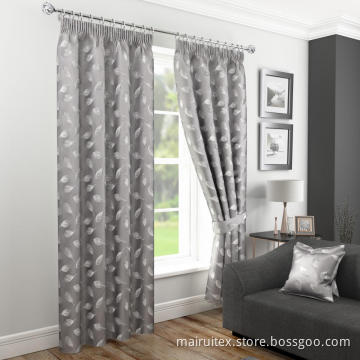 Strong Double Jacquard Panel